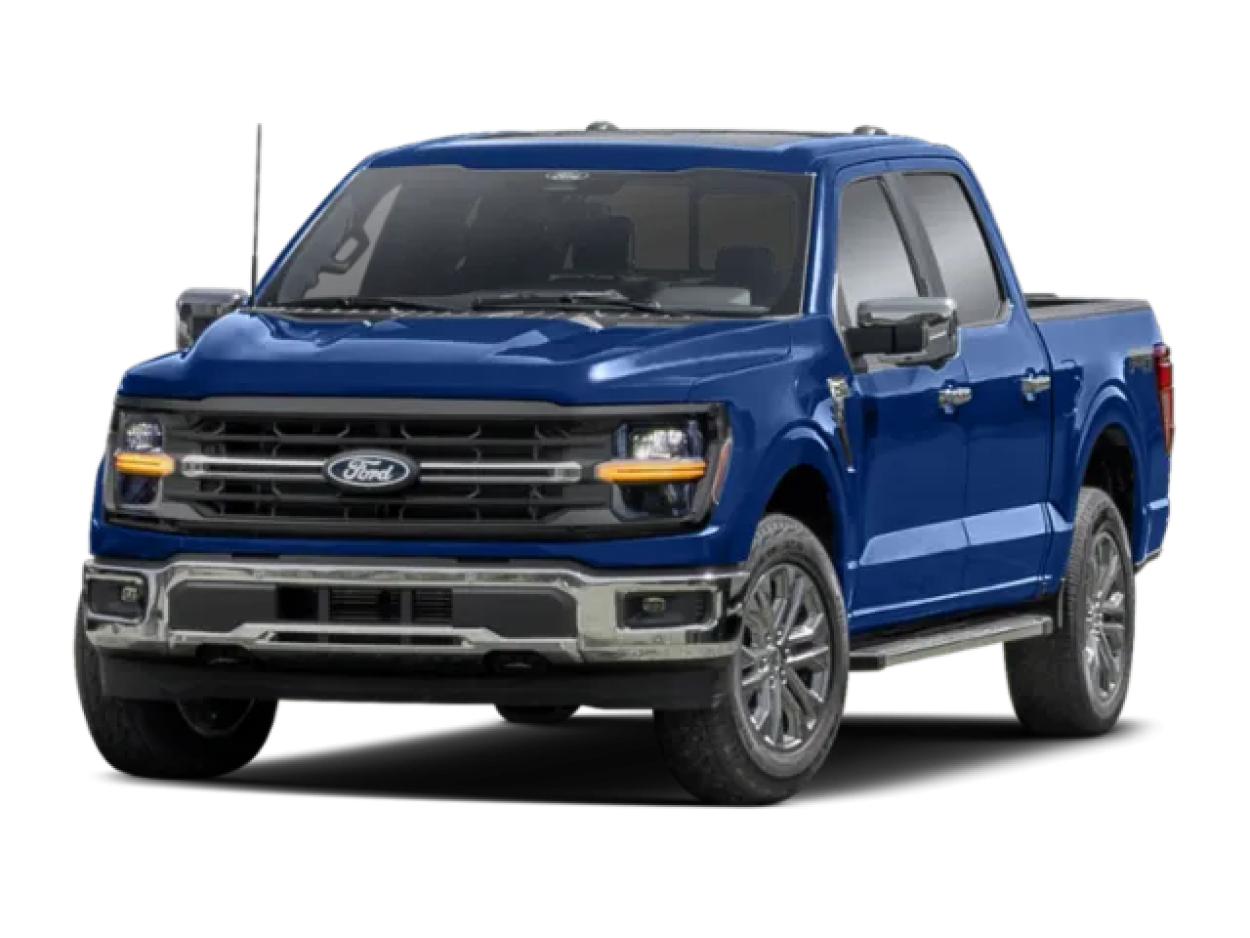 2024 Ford F-150 | Photo 2 of 7