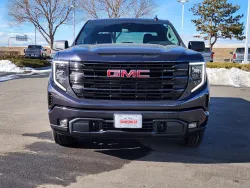 2024 GMC Sierra 1500 Elevation | Thumbnail Photo 4 of 28