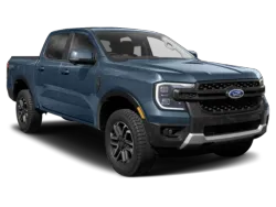 2024 Ford Ranger | Thumbnail Photo 2 of 2