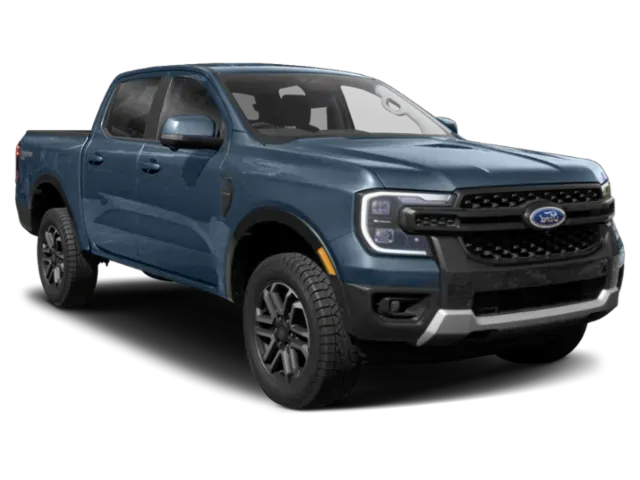 2024 Ford Ranger | Photo 3 of 31