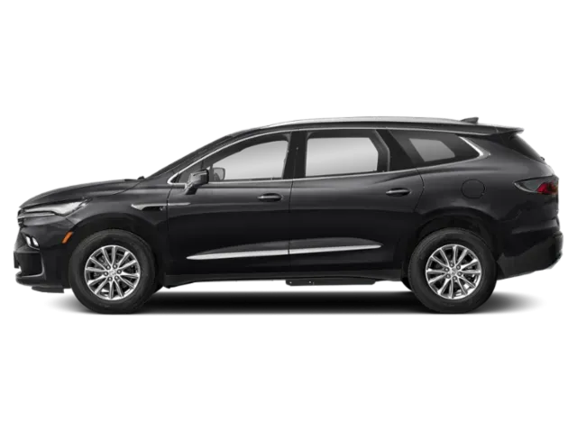 2022 Buick Enclave | Photo 2 of 12