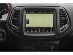 2020 Jeep Compass | Thumbnail Photo 13 of 14