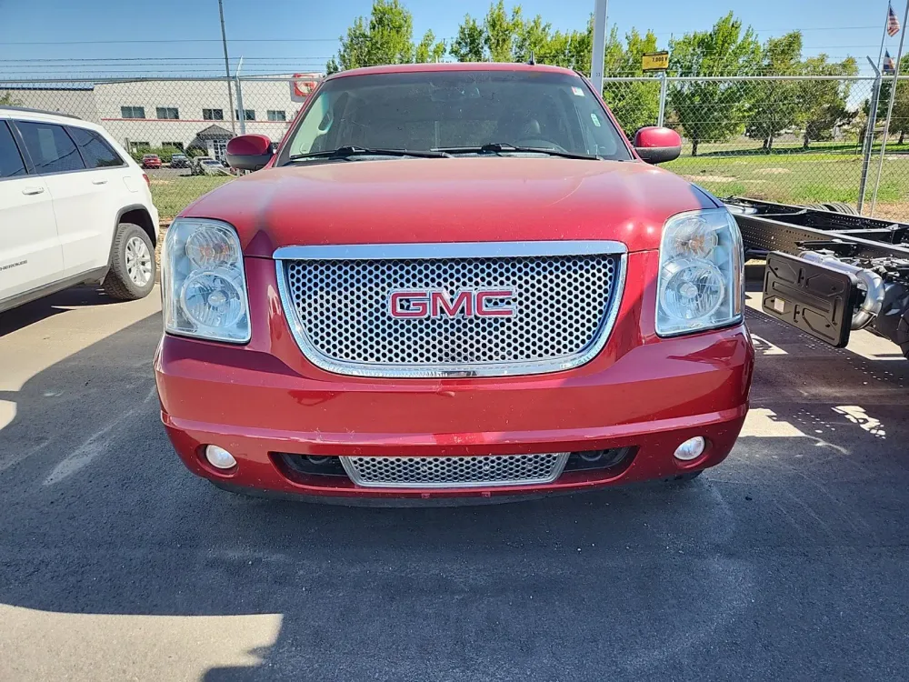 2013 GMC Yukon Denali