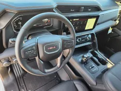 2025 GMC Sierra 1500 AT4 | Thumbnail Photo 7 of 32