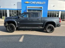 2021 Chevrolet Silverado 1500 RST | Thumbnail Photo 1 of 23