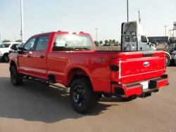 2024 Ford F-350 | Thumbnail Photo 3 of 17