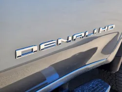 2025 GMC Sierra 3500HD Denali | Thumbnail Photo 16 of 31