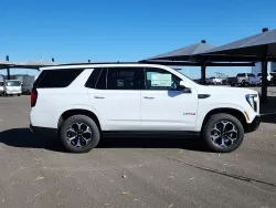 2025 GMC Yukon AT4 | Thumbnail Photo 1 of 27