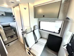 2025 Winnebago EKKO 22A | Thumbnail Photo 8 of 24