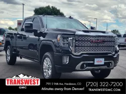 2020 GMC Sierra 2500HD Denali | Thumbnail Photo 29 of 29