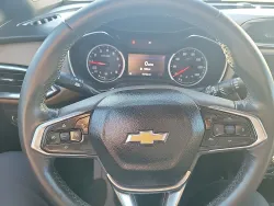 2021 Chevrolet Trailblazer ACTIV | Thumbnail Photo 15 of 16