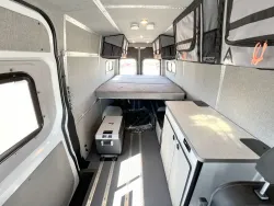 2023 Winnebago Adventure Wagon 70 SE | Thumbnail Photo 4 of 19