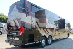 2016 Prevost Outlaw H3-45 | Thumbnail Photo 17 of 30