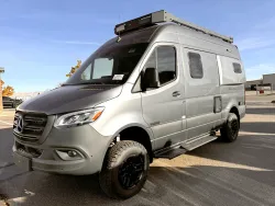 2025 Winnebago Revel 44E | Thumbnail Photo 16 of 17