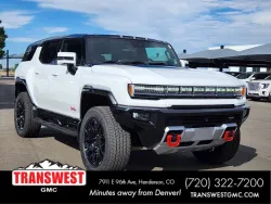 2025 GMC HUMMER EV SUV 2X | Thumbnail Photo 30 of 30