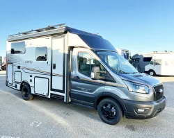 2025 Winnebago EKKO 22A | Thumbnail Photo 1 of 22