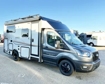 2025 Winnebago EKKO 22A