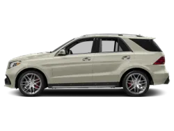 2018 Mercedes Benz GLE 63 AMG® | Thumbnail Photo 2 of 14