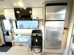 2025 Winnebago Navion 24T | Thumbnail Photo 7 of 26