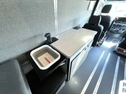 2023 Winnebago Adventure Wagon 70 SE | Thumbnail Photo 10 of 15