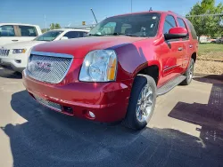 2013 GMC Yukon Denali | Thumbnail Photo 2 of 3