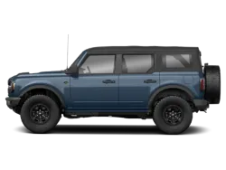 2024 Ford Bronco | Thumbnail Photo 1 of 2