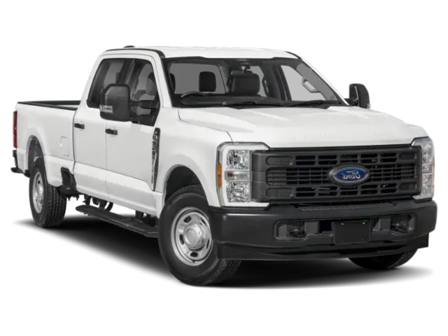 2025 Ford F-250SD | Photo 15 of 15