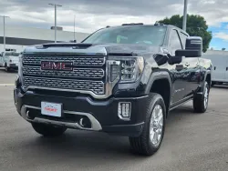 2020 GMC Sierra 2500HD Denali | Thumbnail Photo 3 of 29