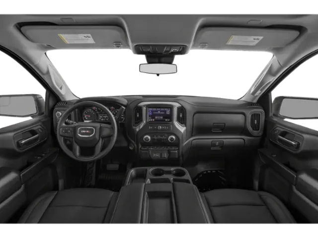 2022 GMC Sierra 1500 | Photo 4 of 12