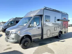 2025 Winnebago EKKO 23B | Thumbnail Photo 16 of 21