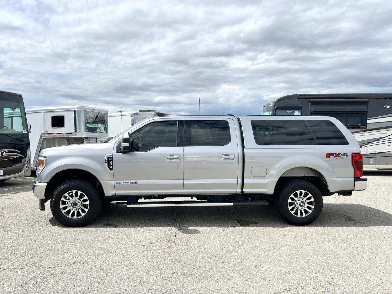 2020 Ford F-350 | Photo 3 of 20