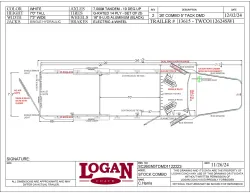 2025 Logan Coach Stock Combo | Thumbnail Photo 21 of 20