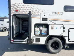 2025 Winnebago EKKO 23B | Thumbnail Photo 17 of 20