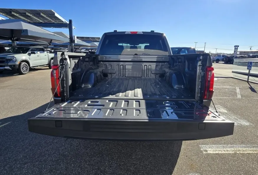 2024 Ford F-150 | Photo 8 of 29