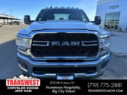 2024 RAM 3500 Tradesman | Thumbnail Photo 14 of 14