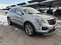 2024 Cadillac XT5 AWD Premium Luxury | Thumbnail Photo 6 of 22