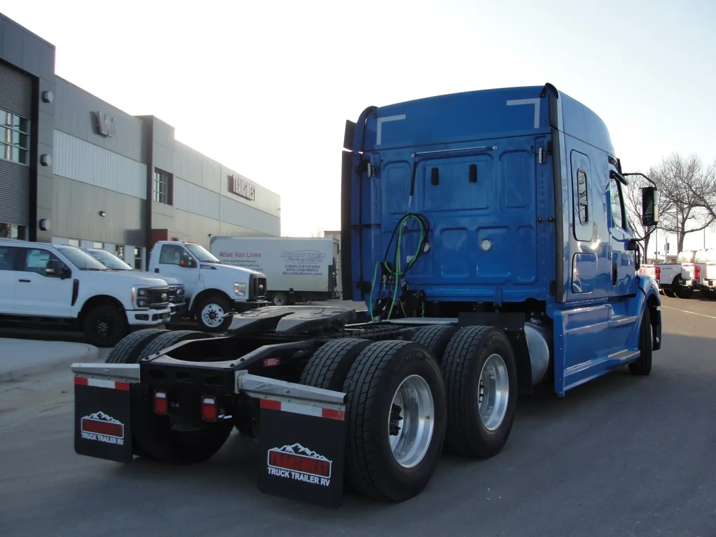 2024 Western Star 57X | Photo 5 of 17