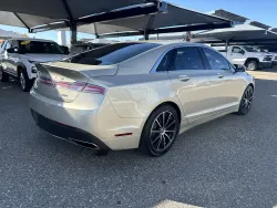 2017 Lincoln MKZ Reserve | Thumbnail Photo 4 of 22