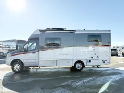 2025 Winnebago Navion 24R | Thumbnail Photo 17 of 23