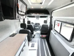 2023 Winnebago Adventure Wagon 70 SE | Thumbnail Photo 4 of 15