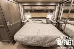 2023 Tiffin Allegro Bay 38CB | Thumbnail Photo 21 of 25