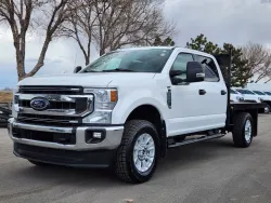 2021 Ford Super Duty F-350 SRW | Thumbnail Photo 3 of 29