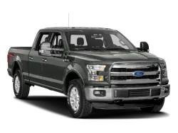 2016 Ford F-150 | Thumbnail Photo 5 of 20