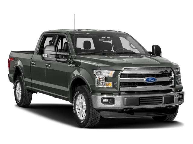 2016 Ford F-150 | Photo 5 of 20