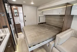 2021 Winnebago Navion 24D | Thumbnail Photo 15 of 19