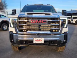 2025 GMC Sierra 2500HD SLE | Thumbnail Photo 3 of 26