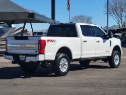 2022 Ford Super Duty F-250 SRW | Thumbnail Photo 2 of 24