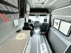 2023 Winnebago Adventure Wagon 70 SE | Thumbnail Photo 4 of 15