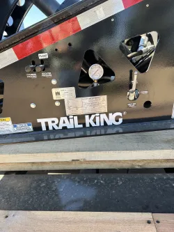 2025 Trail King TK120HDG | Thumbnail Photo 13 of 38