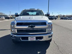 2023 Chevrolet Silverado MD Work Truck | Thumbnail Photo 7 of 16